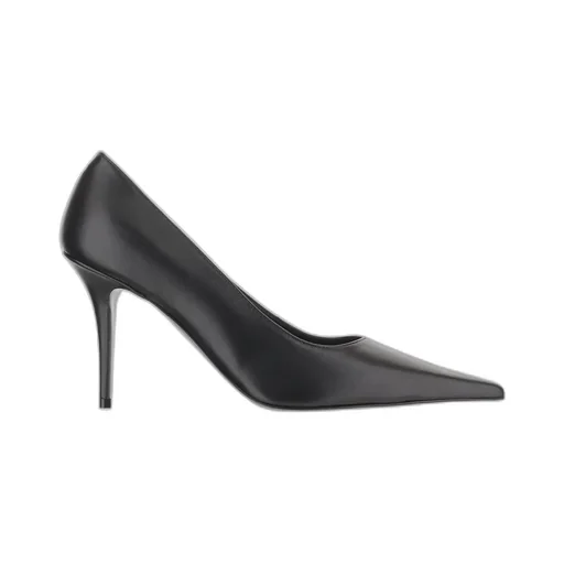 Pointed High Heels