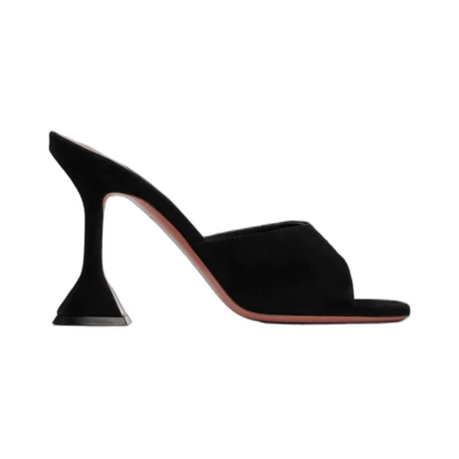 Lupita Slipper Sandals