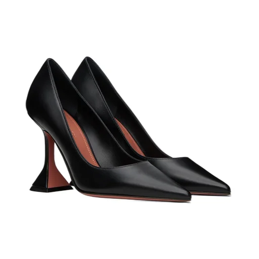 Ami Pump Heels