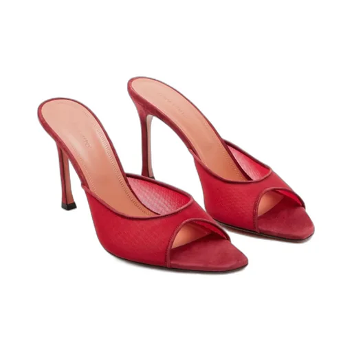 Alexa Mesh Mules