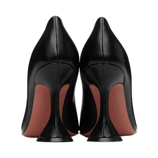Ami Pump Heels