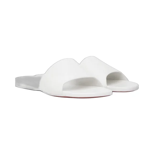 Bianca Slippers