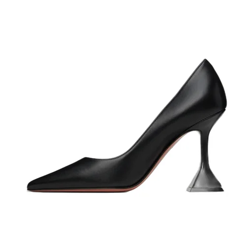 Ami Pump Heels