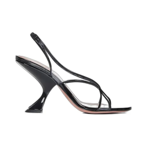Lena High-Heeled Sandals