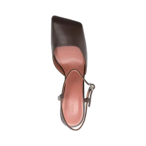 Charlotte Pump