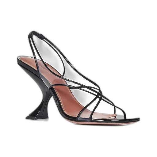 Lena High-Heeled Sandals