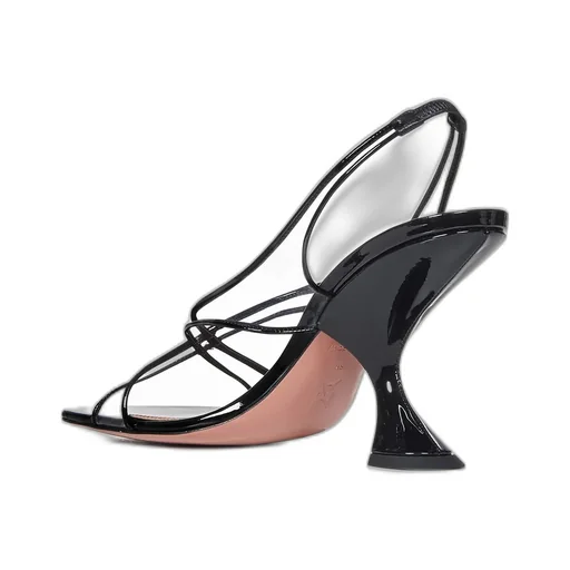 Lena High-Heeled Sandals