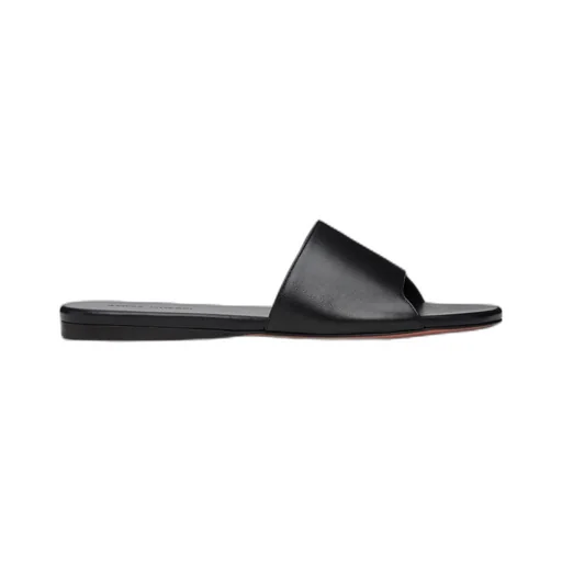 Bianca Slippers