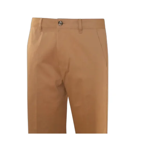 Straight Leg Pants