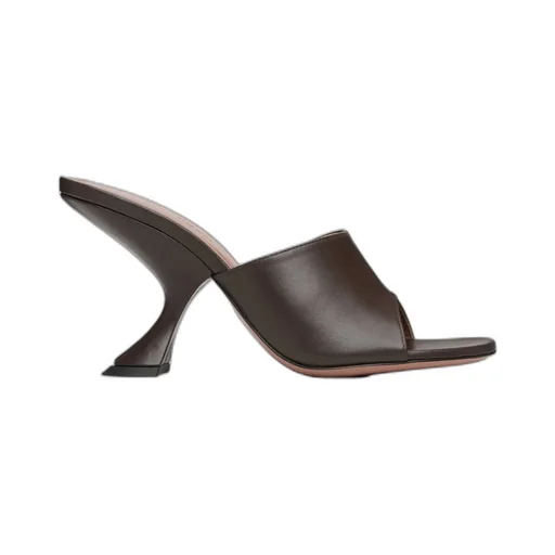 Taylor 90 High-Heeled Sandals