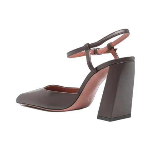Charlotte Pump