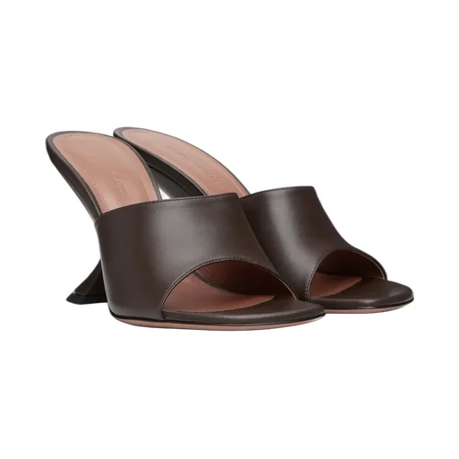 Taylor 90 High-Heeled Sandals