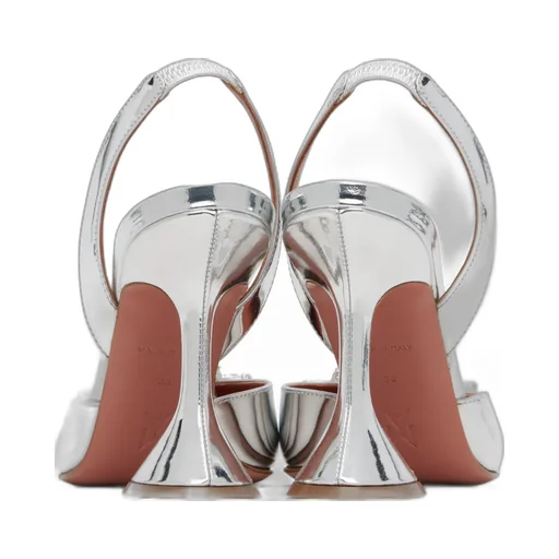 Begum High Heels