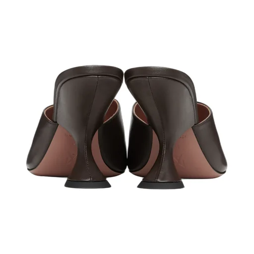 Taylor 90 High-Heeled Sandals