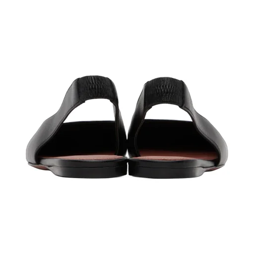 Ane Ballet Flats