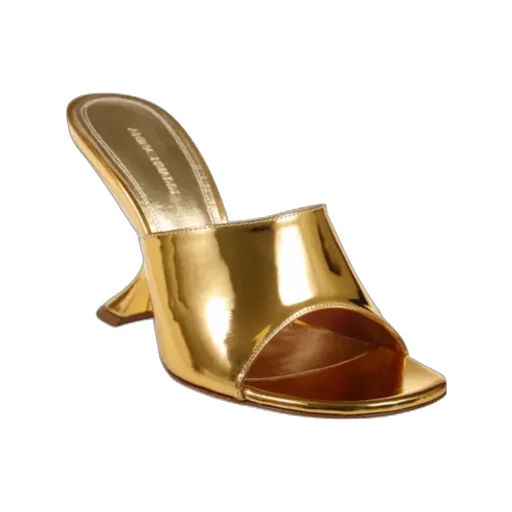 Taylor High Heel Sandals