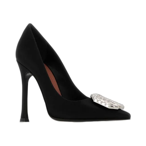 Pointed High Heels