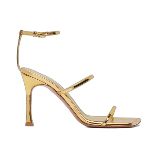 Maya Heeled Sandals