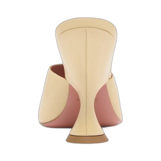 Taylor Slipper 90 High Heel Sandals