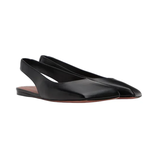 Ane Ballet Flats