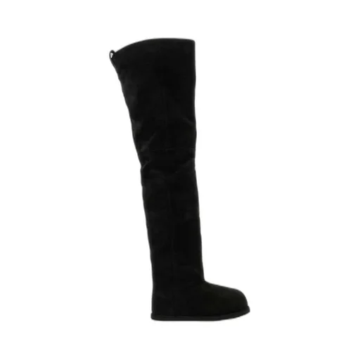 Heidi High Boot