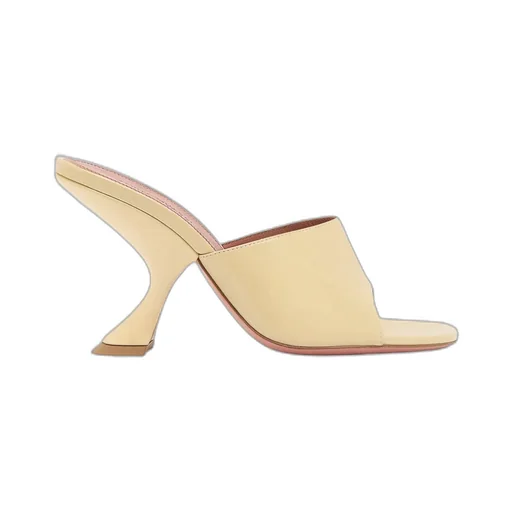 Taylor Slipper 90 High Heel Sandals