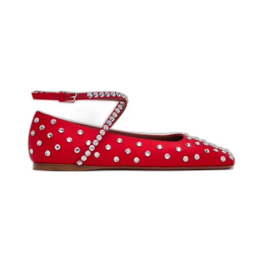 Ballet Flats