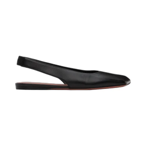 Ane Ballet Flats