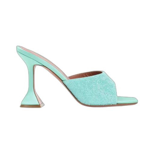 Lupita Crystal Dust Slipper 95