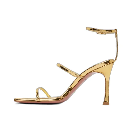 Maya Heeled Sandals
