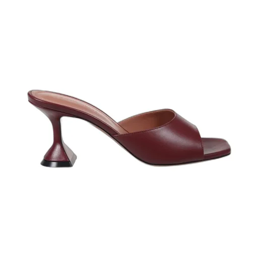 Lupita Slipper 70 Nappa