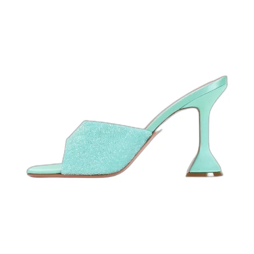 Lupita Crystal Dust Slipper 95