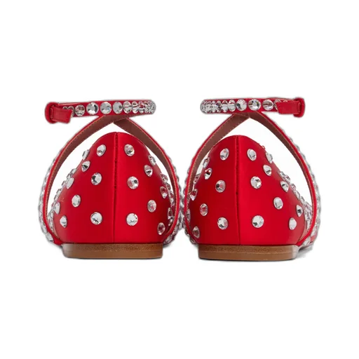 Ballet Flats