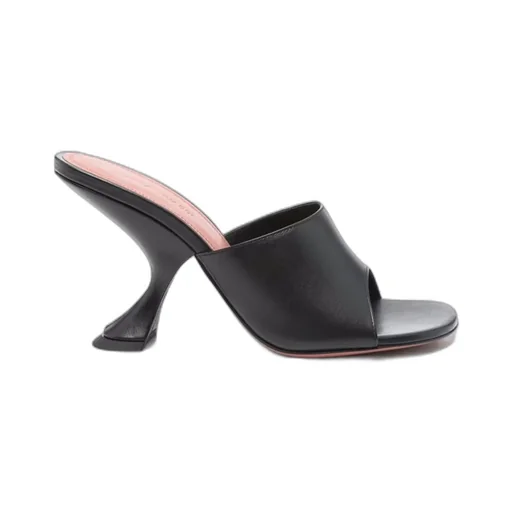 Taylor Slipper 90 Nappa