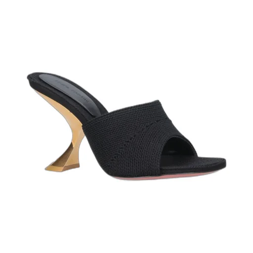 Taylor High-Heeled Sandals