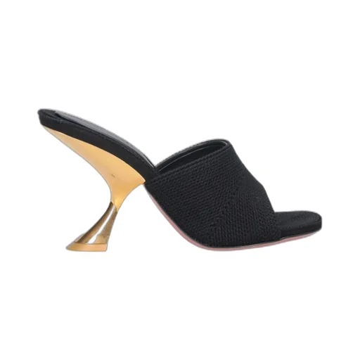 Taylor High-Heeled Sandals