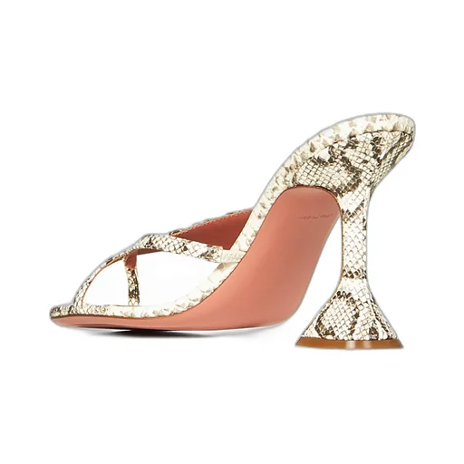 Shiona High Heel Sandals