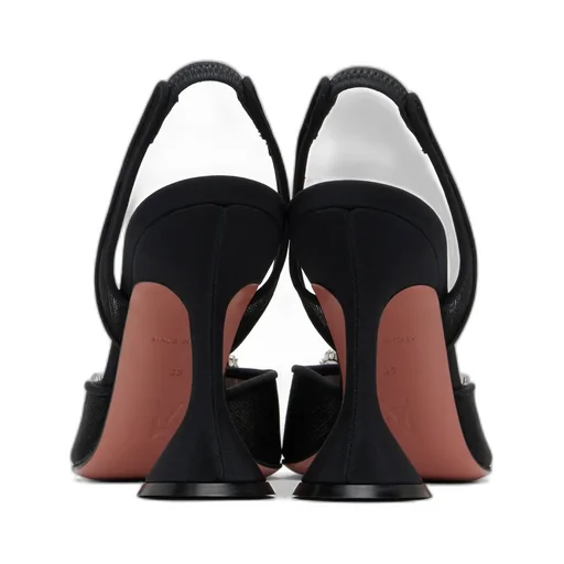 Begum Mesh Sling 95 Heels