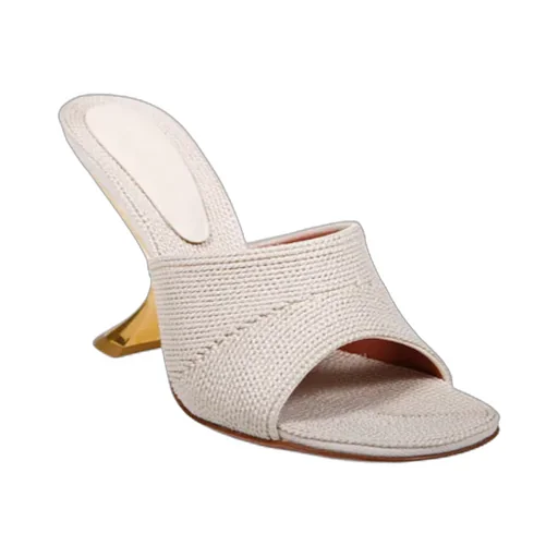 Taylor High Heel Sandals