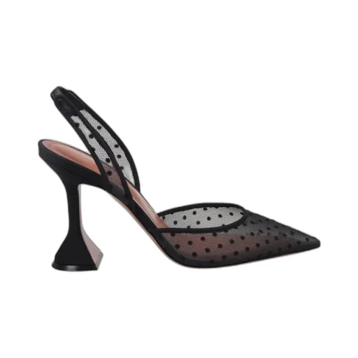 Hollis Sling 95 Polka Dot