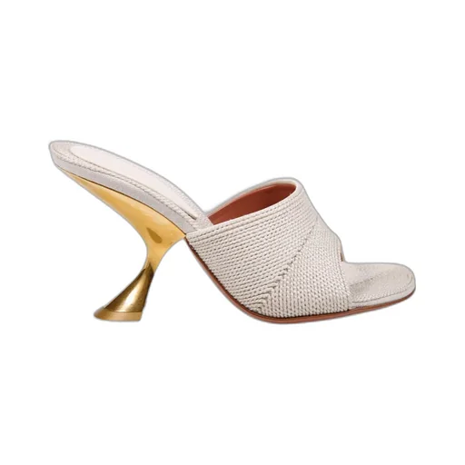Taylor High Heel Sandals