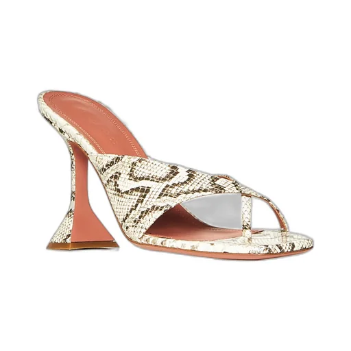 Shiona High Heel Sandals