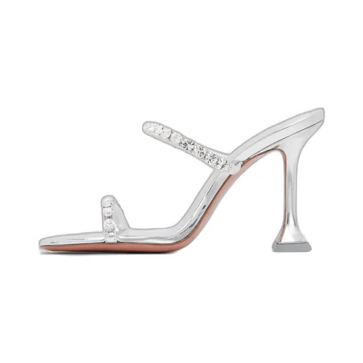 Gigi Slipper 95 Heeled Sandals
