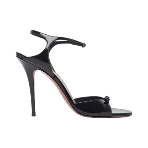 Stiletto High Heel Sandals