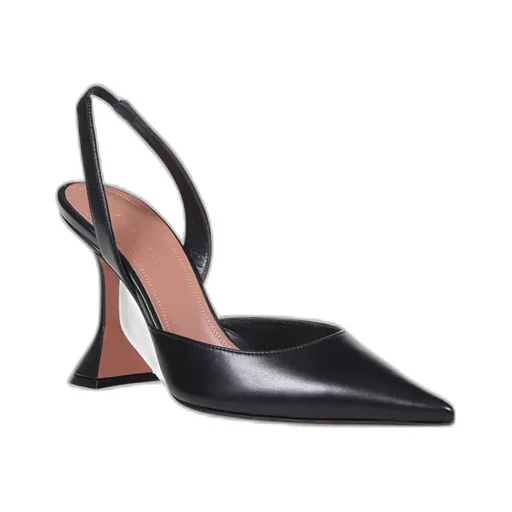 Holli 95Mm Slingback Pumps