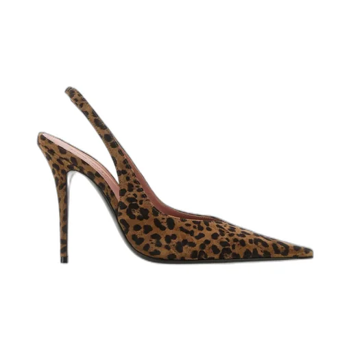 Anok Sling Pumps