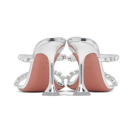 Gigi Slipper 95 Heeled Sandals