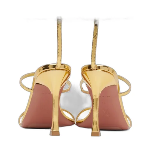 Maya Heeled Sandals
