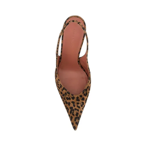 Anok Sling Pumps
