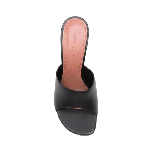 Taylor Slipper 90 Nappa